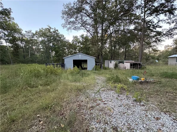 1823 Marion Country #6070, Flippin, AR 72634
