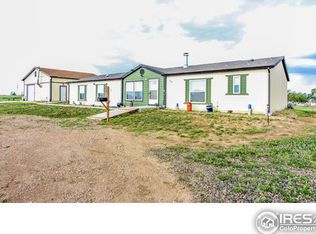 7347 Flint St, Fort Lupton, CO 80621