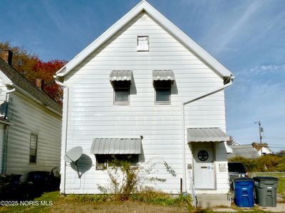 1446 Campbell St, Toledo, OH, 43607