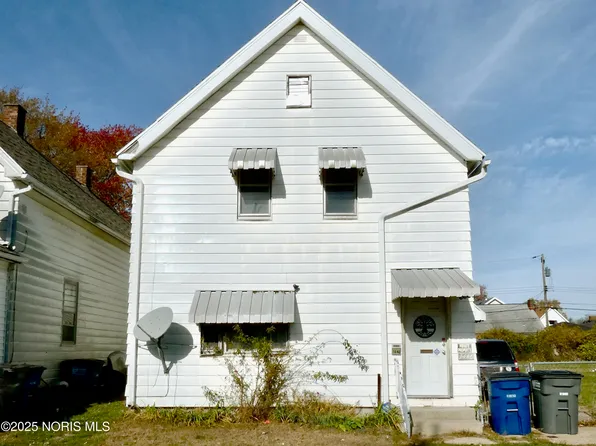 1446 Campbell St, Toledo, OH 43607