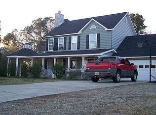 814 Ruswood Rd, Winder, GA 30680