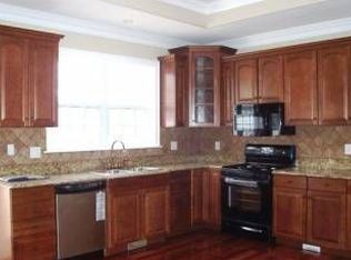 165 Windmere Ln, Union, MO 63084
