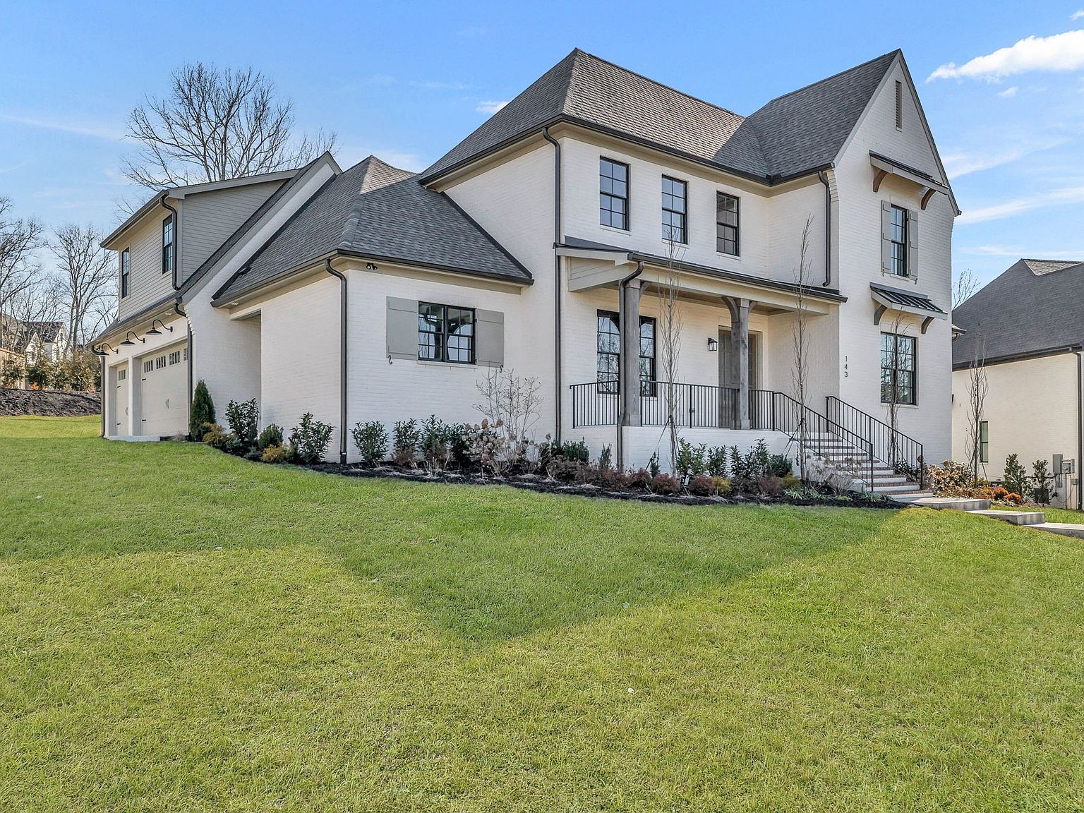 143 Dylan Woods Dr LOT 11, Nolensville, TN 37135 Zillow