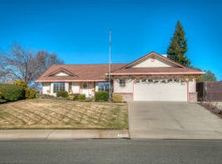 3090 Howard Dr, Redding, CA 96001