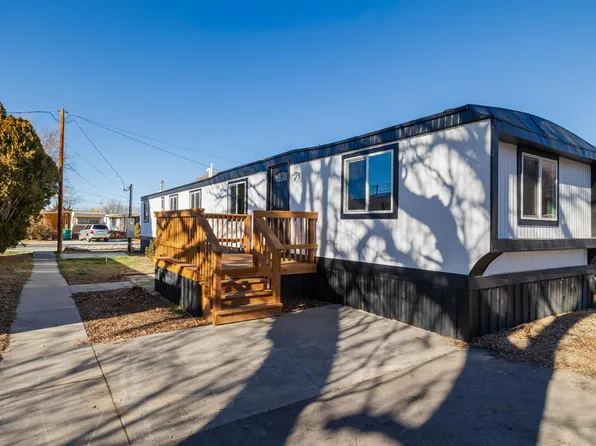 825 E Ottley Ave Trailer C-2, Fruita, CO 81521