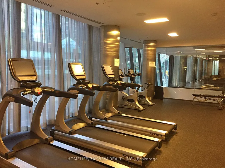 28 Ted Rogers Way #201 — Photo 24