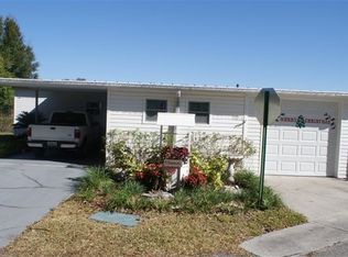 15501 Lakeshore Villa St, Tampa, FL 33613