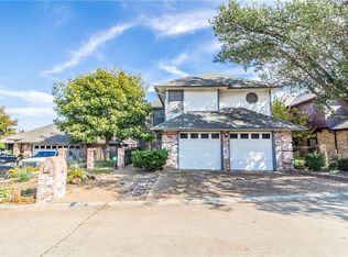 8510 Fairway Dr, Fort Worth, TX 76179