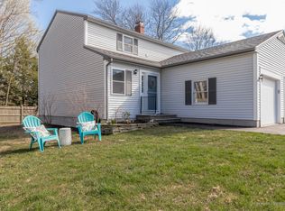 111 Bradley St APT 1, Saco, ME 04072