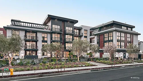 Doran Residences LLC Photo 1