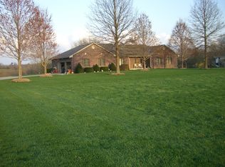 3211 S Owens School Rd, Independence, MO 64057