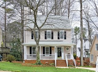 207 Lighthouse Way, Cary, NC 27511