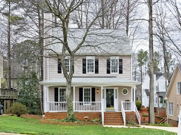 207 Lighthouse Way, Cary, NC 27511
