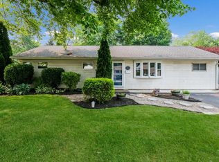 354 Doone Rd, Fairless Hills, PA 19030