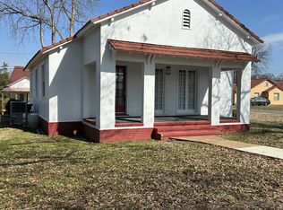 108 Norris Cir, Sheffield, AL 35660