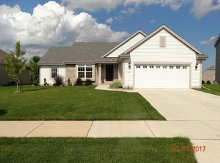 2537 Summerhill Ave, West Bend, WI 53095