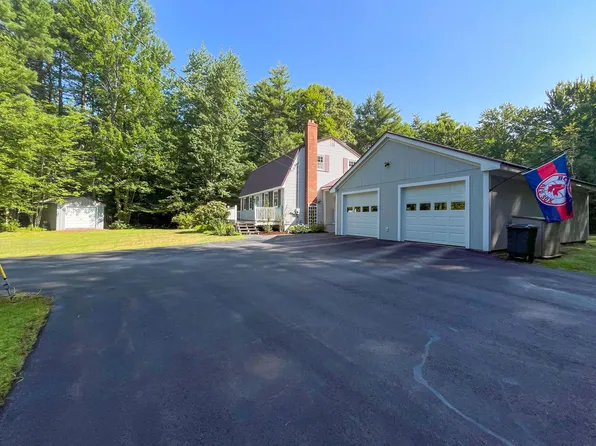 9 Whispering Pine Drive, Limington, ME 04049