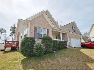 1611 Pendleton Ct, Fayetteville, NC 28314