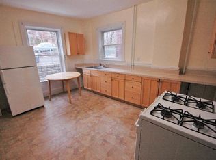 112 Winthrop Rd #112W4, Brookline, MA 02445