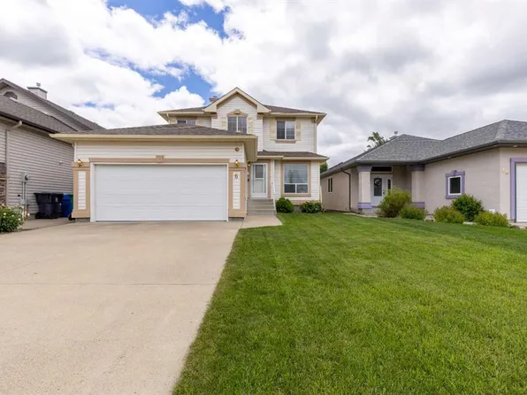 6 N Fairmont Cv S, Lethbridge, AB T1K 7M7