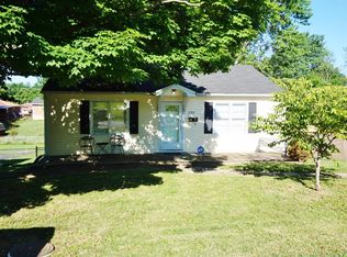 106 Debbie Ave, Lancaster, KY 40444