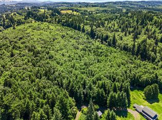 Old Rainier Rd, Rainier, OR 97048