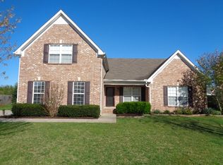 1725 Kinsale Ave, Murfreesboro, TN 37128