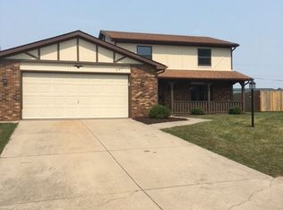 4535 Ardon Ct, Fort Wayne, IN 46816