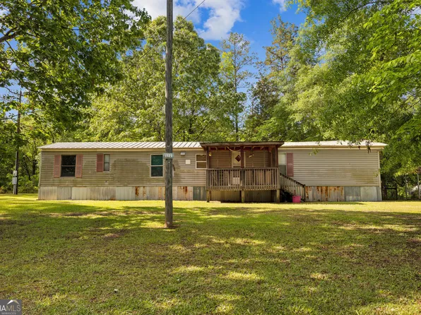 1466 Broad River Scenic Dr, Tignall, GA 30668