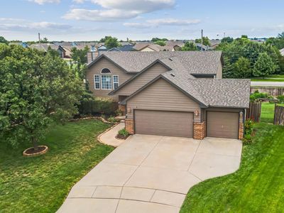 1925 E Sunset Ct, Goddard, KS, 67052