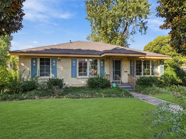 1324 S Frisco Ave, Tulsa, OK 74119