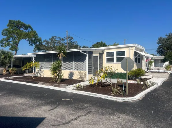 38791 Us Highway 19 N Lot 301, Tarpon Springs, FL 34689