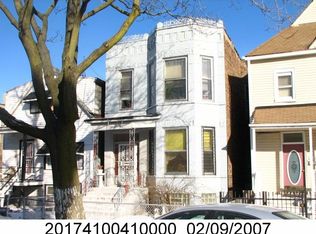 1038 W 61st St, Chicago, IL 60621