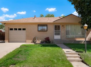 1803 Graves Ct, Northglenn, CO 80233