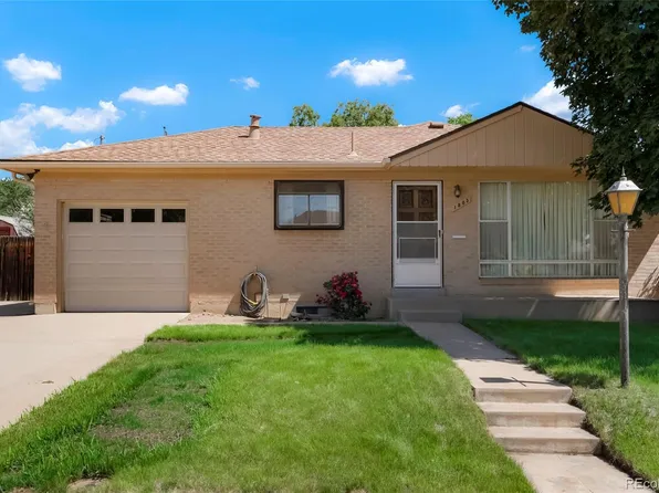 1803 Graves Court, Northglenn, CO 80233