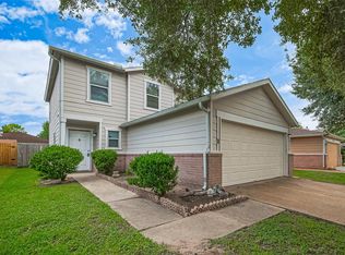 12927 Pale Ivy Ln, Houston, TX 77072