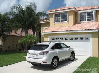 514 SW 183rd Way, Pembroke Pines, FL 33029