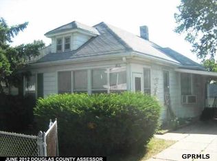 3505 S 21st St, Omaha, NE 68108
