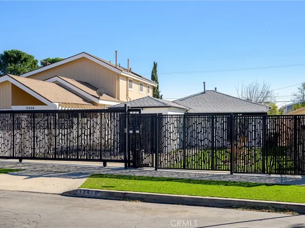 13470 Herron St, Sylmar, CA 91342