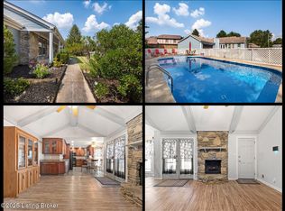 802 Moser Rd, Louisville, KY 40223