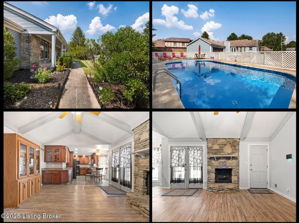 802 Moser Rd, Louisville, KY 40223