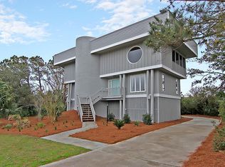 3712 Seabrook Island Rd, Johns Island, SC 29455
