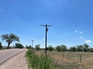 8005 N Ellicott Highway, Calhan, CO 80808