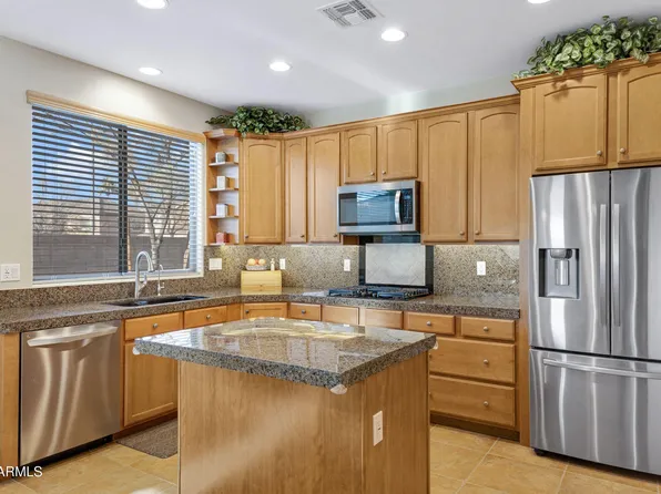 19025 E Raven Drive, Queen Creek, AZ 85142