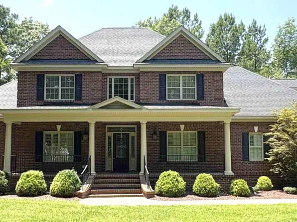 1638 Kingfisher Court, Nashville, NC 27856