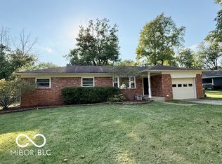 3015 Westleigh Dr, Indianapolis, IN 46268