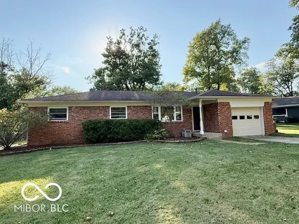 3015 Westleigh Dr, Indianapolis, IN 46268