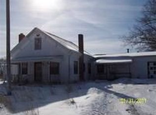 33007 Winona Rd, Salem, OH 44460