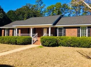 2505 Star Ct, Albany, GA 31707