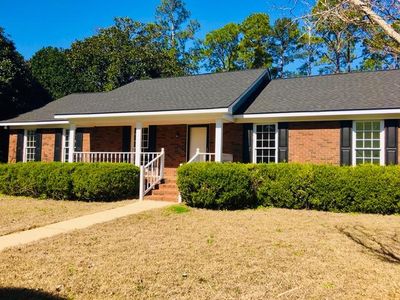 2505 Star Ct, Albany, GA, 31707